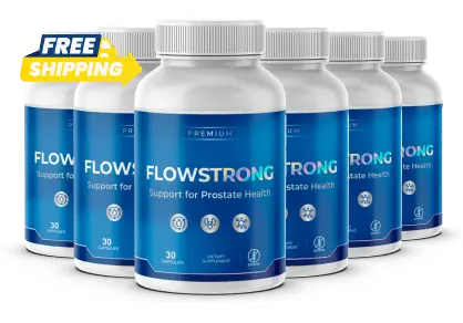 FlowStrong official website